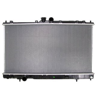 Радиатор системы охлаждения SATO TECH R12168