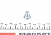 Диск тормозной (задний) BMW 7 (E38) 94-01 (324x12) Platinum MEYLE 315 523 0039/PD (фото 2)