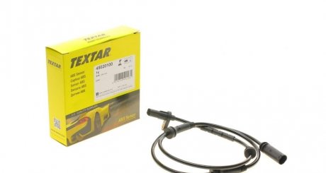 Датчик частоты вращения колеса TEXTAR 45020100