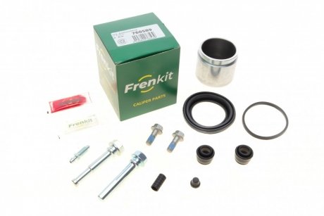 Ремкомплект супорту FRENKIT 760589 (фото 1)