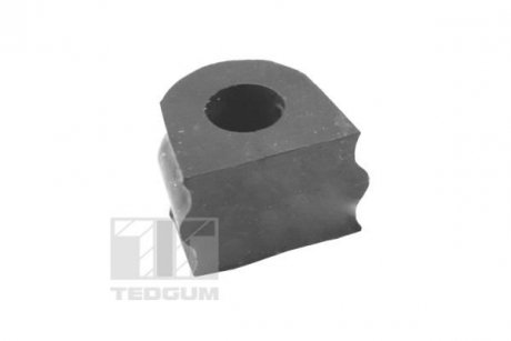 Втулка стабілізатора гумова Tedgum TED12974 (фото 1)
