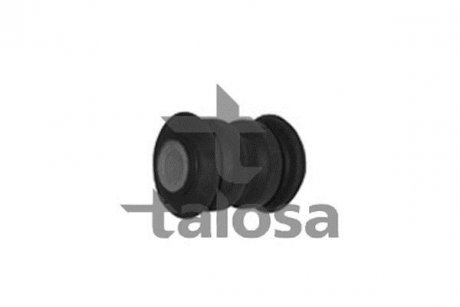 С/блок перед. рычажок передний Nissan Micra III, Note, Tiida Renault Clio, Clio III, Modus 1.2-2.0 01.03- Talosa 57-04202 (фото 1)