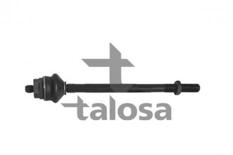 (з пильовиком 294-305mm) Кермова тяга VW T4 90-03 без г/п Talosa 44-09678