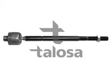 Кермова тяга Fiat Doblo, Opel Combo 1.4-2.0D 02.10- Talosa 44-08683 (фото 1)