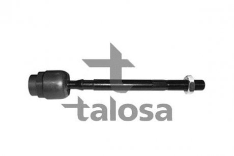 Кермова тяга без г/у Fiat Fiorino (діаметр на 14) Talosa 44-07099