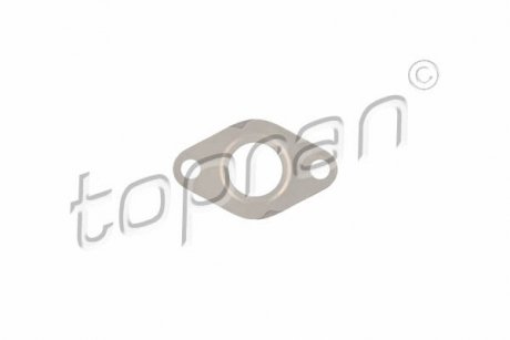 Прокладка випускного колектора HP111 183 Topran 111 183