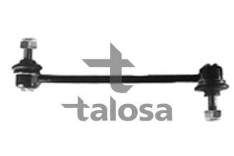 Тяга стабілізація.. Renault Kangoo 10/01- 4x4 Talosa 50-06321