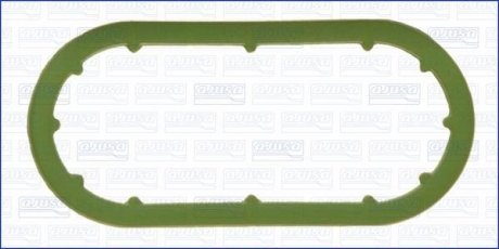 Прокладка масляного радиатора Vito (W639) 03- AJUSA 01192900 (фото 1)