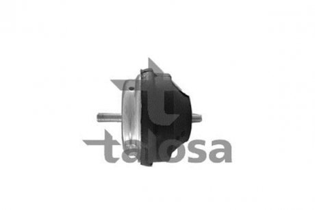 Опора двигателя Opel Omega A 2.4/2.0 88- Talosa 61-06954 (фото 1)
