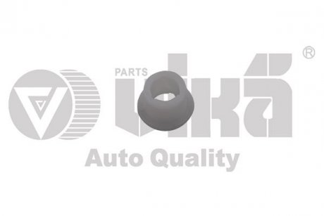 Втулка механізму перемикання передач VW Golf (83-97),Jetta (84-92),Polo (95-02)/Seat Ibiza (93-02) VIKA 77111640201 (фото 1)