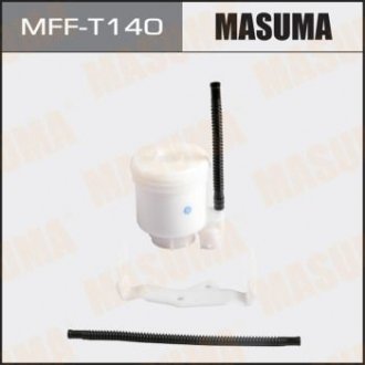 Фильтр топливный в бак Toyota Camry (11-), Venza (08-16) Masuma MFFT140 (фото 1)
