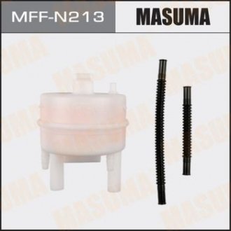 Фільтр паливний у бак (без кришки) Nissan Juke (10-), Micra (02-10), Note (06-1 Masuma MFFN213 (фото 1)