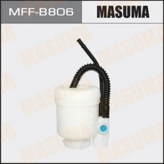 Фільтр паливний у бак Subaru Forester (12-), Impreza (14-16) Masuma MFFB806