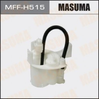 Фільтр паливний у бак (без кришки) Honda Civic (05-11) Masuma MFFH515