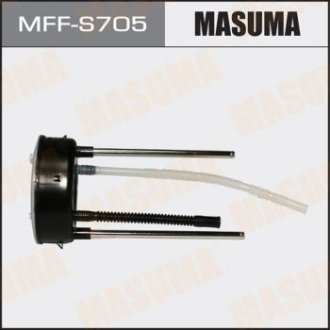 Фільтр паливний у бак Suzuki Grand Vitara (08-16) Masuma MFFS705 (фото 1)