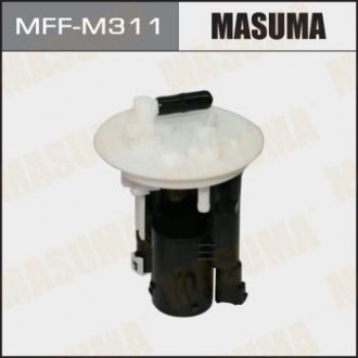 Фільтр паливний у бак Mitsubishi Lancer (01-09) Masuma MFFM311