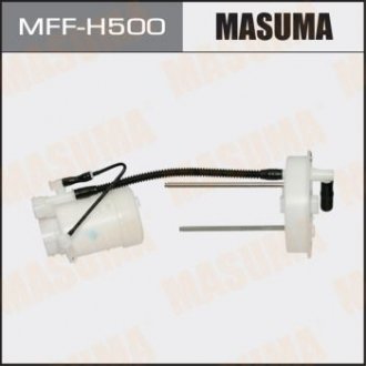 Фільтр паливний у бак Honda Accord (08-12) Masuma MFFH500