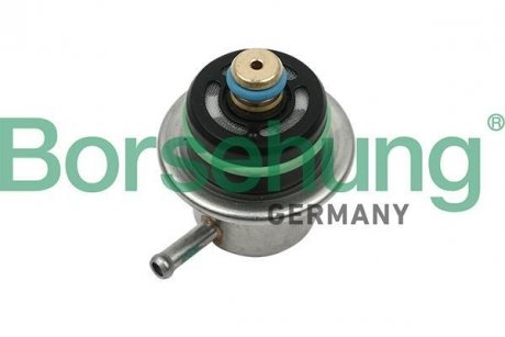 Регулятор давления топлива Bosch Borsehung B13669 (фото 1)