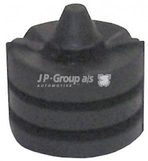 DB Подушка глушителя W123,W124,W201 JP Group 1325000100 (фото 1)