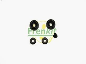 Ремкомплект цилиндра тормозного колесного FRENKIT 315001 (фото 1)
