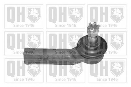 Наконечник поперечной рулевой тяги Quinton Hazell QR2866S (фото 1)