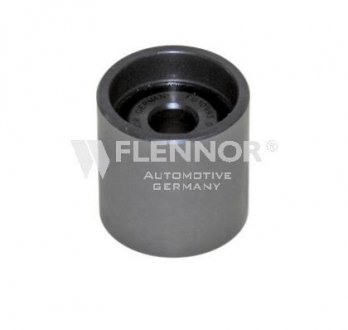 Ролик обвідний ременя зубчастого (ГРМ)) Flennor FU10993