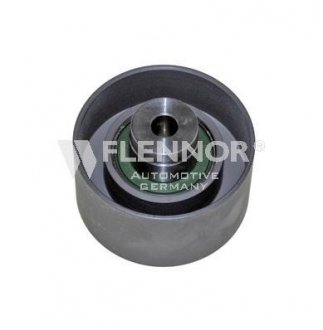 Ролик обвідний ременя зубчастого (ГРМ)) Flennor FU12029 (фото 1)