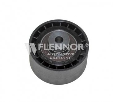 Ролик обвідний ременя зубчастого (ГРМ)) Flennor FU12145