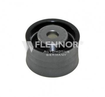 Ролик обвідний ременя зубчастого (ГРМ)) Flennor FU13100