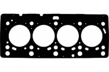Прокладка головки блока цилиндров Goetze 3002901500 (фото 1)