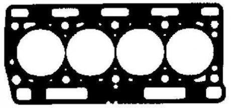 Прокладка головки блоку циліндрів Goetze 3002893400 (фото 1)
