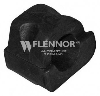 Втулка стабілізатора переднього Flennor FL5080J