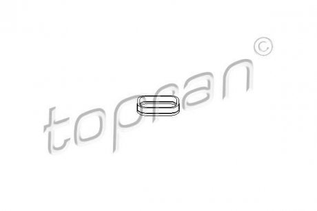 Прокладання впускного колектора Topran 302265