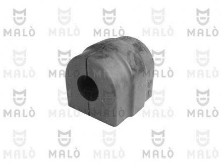 Втулки стабилизатора, комплект MALO 27072 (фото 1)