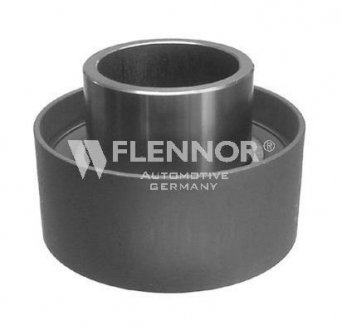 Ролик ремня зубчатого (ГРМ) Flennor FS61299