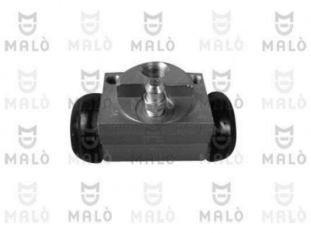 Цилиндр тормозной, колесный MALO 90277 (фото 1)