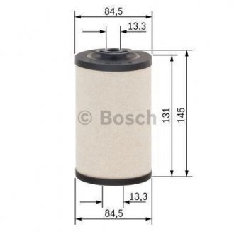 Фільтр паливний у зборі Bosch 1457429354 (фото 1)
