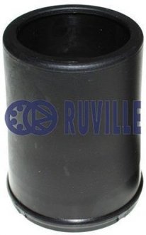 Пыльник амортизатора Ruville 845450