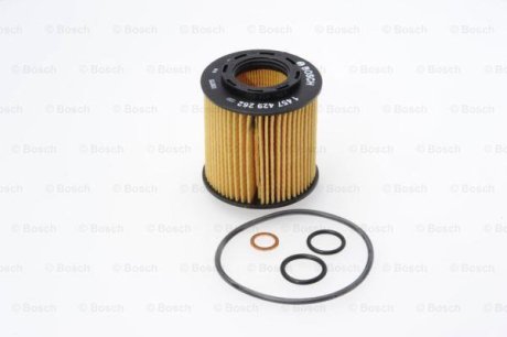 Масляный фильтр Bosch P9262 (фото 1)