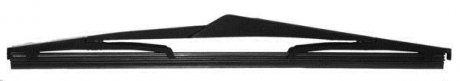 Щетка стеклоочистителя каркасная задняя 300mm (12") ExactFit Rear Trico EX308
