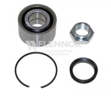 Radlagersätze / Wheel Bearing Kits 374842 Flennor FR691815