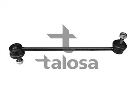 ТЯГА СТАБІЛІЗАТОРА. Audi A2/Skoda Fabia/Octavia/VW Polo 01- Talosa 50-03510 (фото 1)