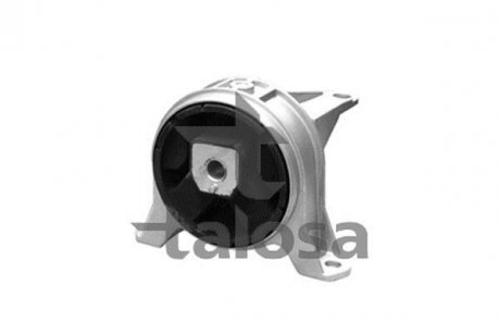 Опора двигателя Opel Astra H / Zafira B 04- Talosa 61-06925