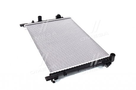 Радиатор DODGE JOURNEY (12-) AVA Cooling Systems CR2105 (фото 1)