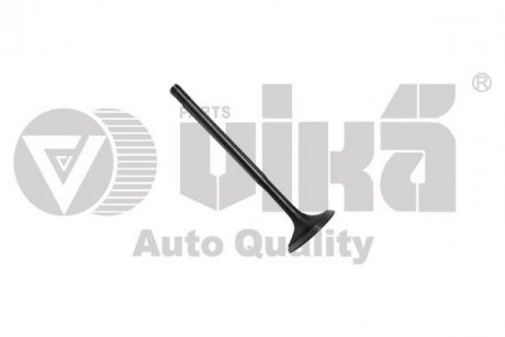 Клапан випускний Skoda Fabia (07-14)/VW Polo (09-14)/Seat Ibiza (08-,10-) (11090 VIKA 11090759401 (фото 1)