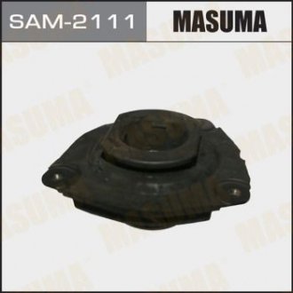 Опора переднього амортизатора ліва Nissan Qashqai (06-13), X-Trail (07-12) (SAM2 Masuma SAM2111