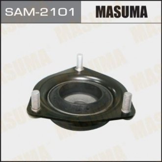 Опора переднього амортизатора Nissan Almera (00-06), Almera Classic (06-12) (SAM2 Masuma SAM2101 (фото 1)