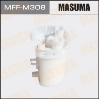 Фільтр паливний у бак Mitsubishi Colt (04-12), Pajero (00-) Masuma MFFM308 (фото 1)