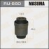 Сайлентблок заднего поперечного рычага Infinity QX 56 (05-10) Masuma RU660 (фото 1)