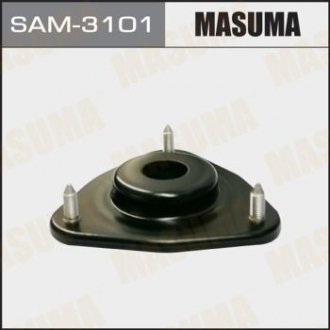 Опора амортизатора переднего Mitsubishi Outlander (03-09) Masuma SAM3101 (фото 1)